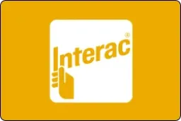 Interac - logo
