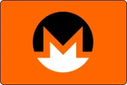 Monero official logo