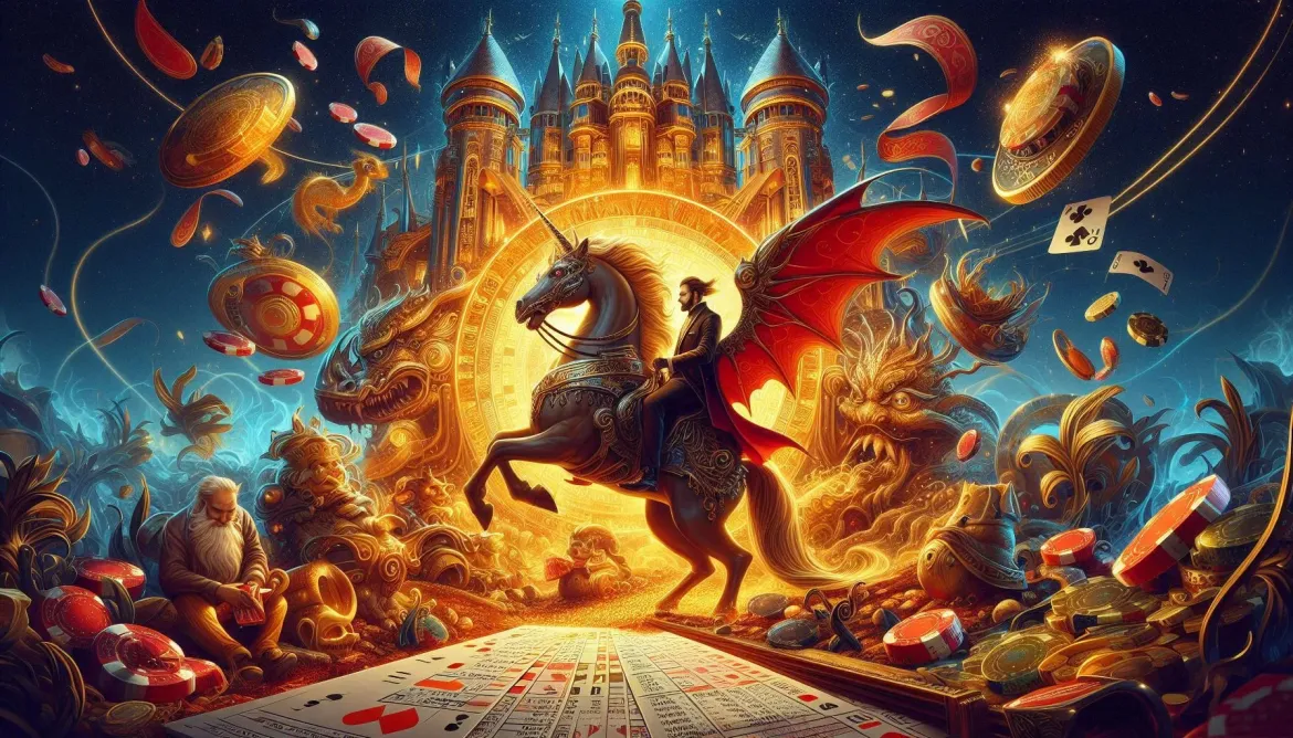 MegaBet Casino